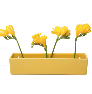 WALL BRICK PLANTER