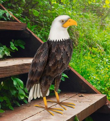 Eagle Decor - Standing