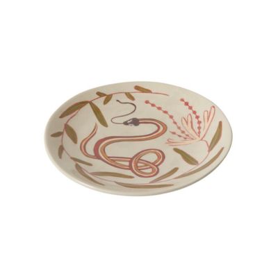 Parable Plate Snake 8"