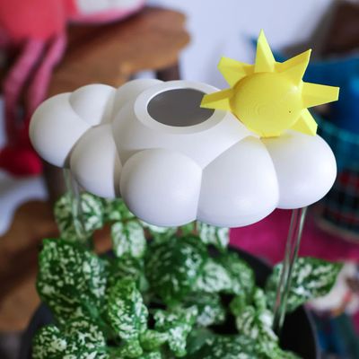 CLOUD CHARM