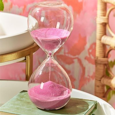 Hour Glass (Approx 30 Min Timer) Asst Colors