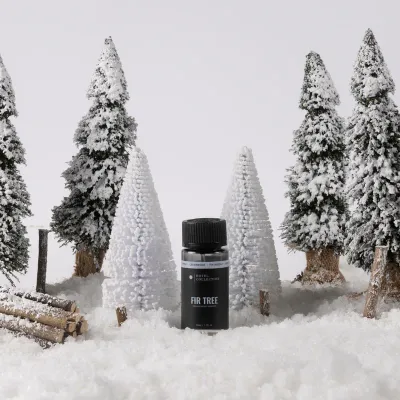 HC PRO-POD | FIR TREE