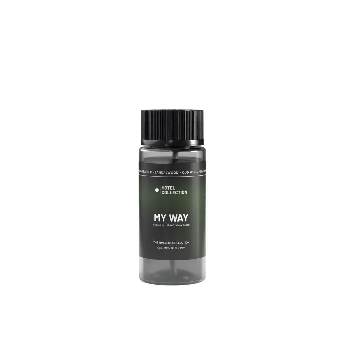 HC PRO-POD | MY WAY 30ML