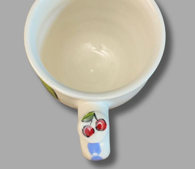 Mug - Cherry