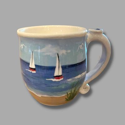 Mug - Lakeshore