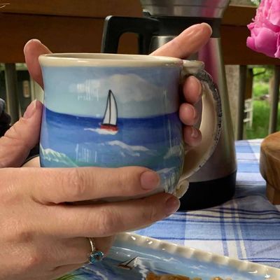 Mug - Lakeshore