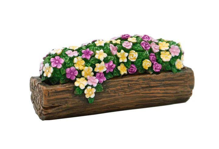 Flower Box | FAIRY GARDEN