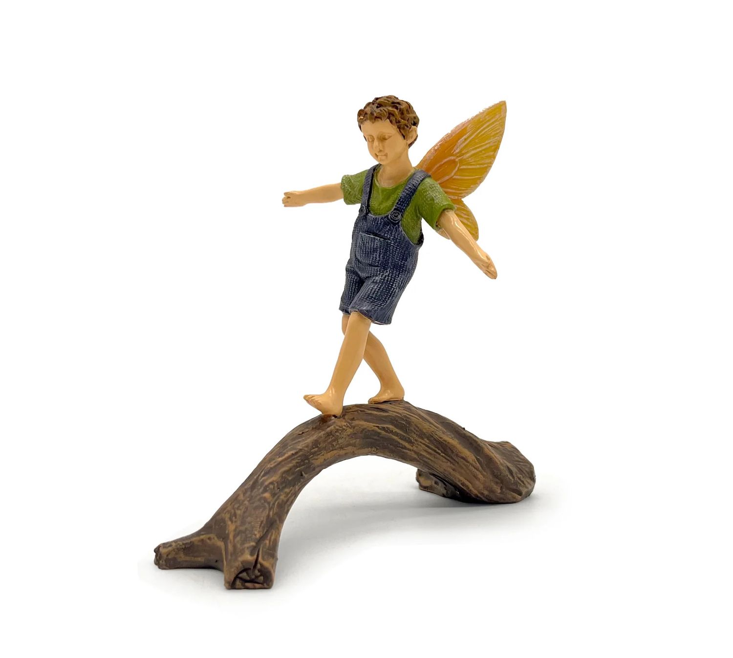 Careful Crossing | FAIRY GARDEN