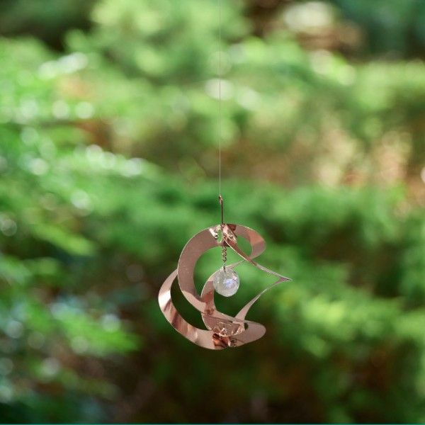 MINI 4 INCH COSMIX - COPPER