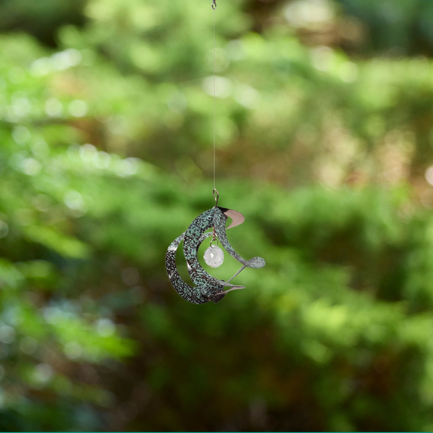 MINI 4 INCH COSMIX - PATINA