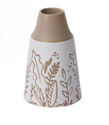 Raveena Candleholder 3"x 4.5"