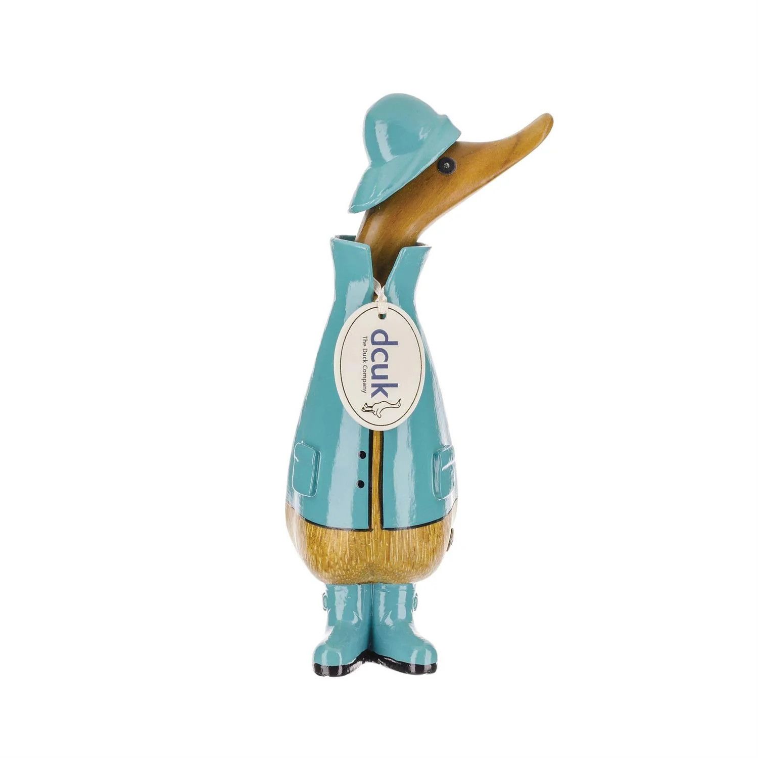 DCUK Rainy Day Ducklings, Color: Blue