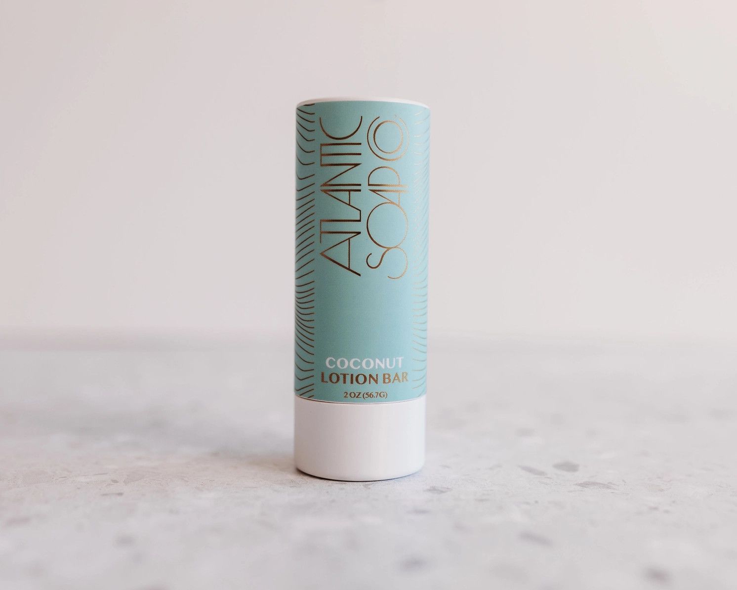 Lotion Bar - Coconut