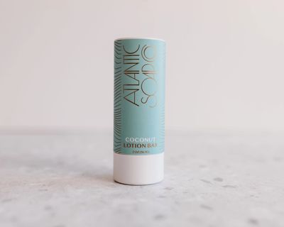 Lotion Bar - Coconut