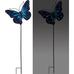BUTTERFLY SOLAR STAKE
