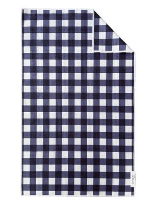 Lincoln: Double-Sided Hand Towel