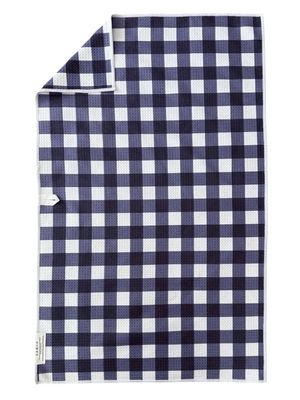 Lincoln: Double-Sided Hand Towel