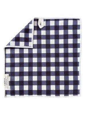 Lincoln: Double-Sided Washcloth