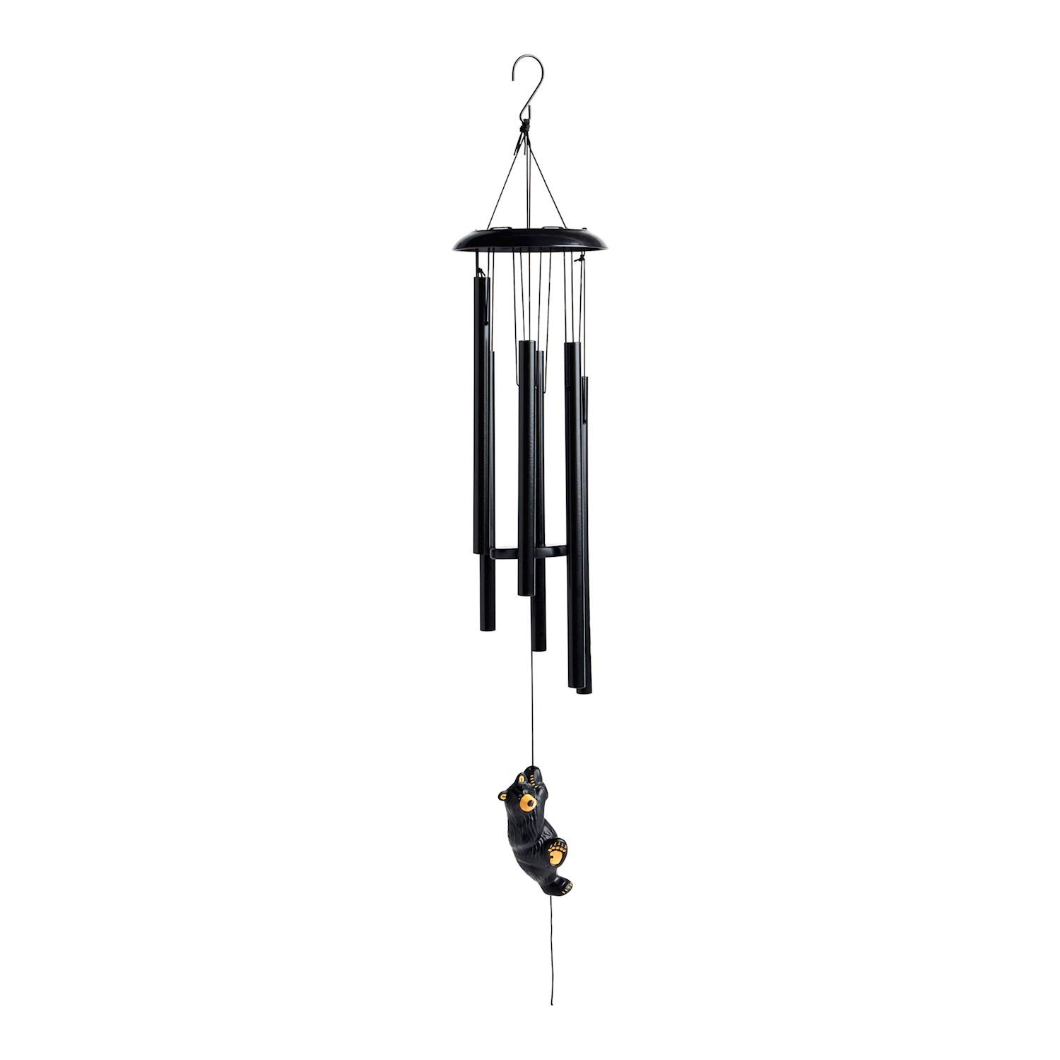 Sunshine Bear Wind Chime Sunshine Bear Wind Chime