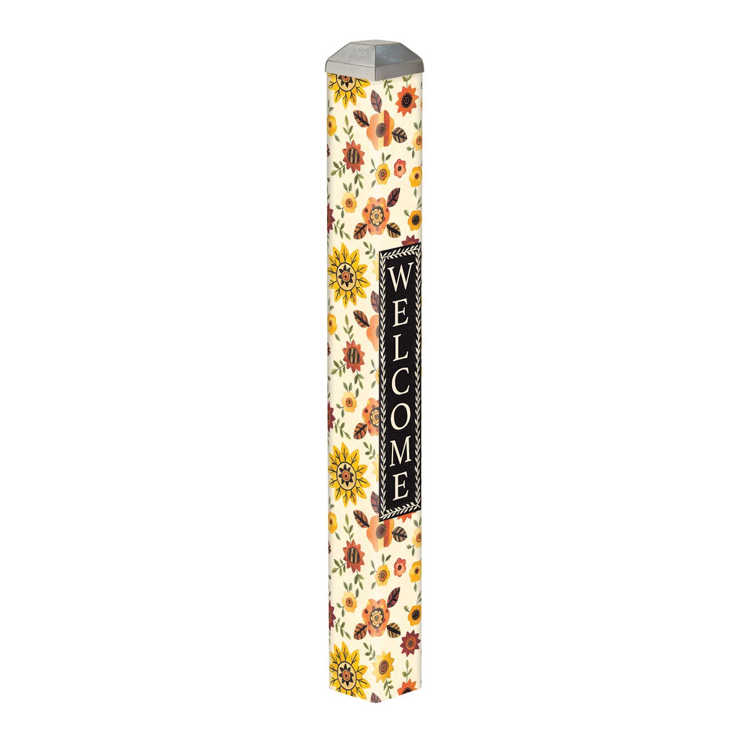 Autumn Breeze 16" Mini Art Pole