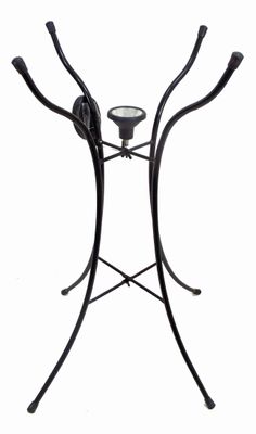Solar Bird Bath Stand