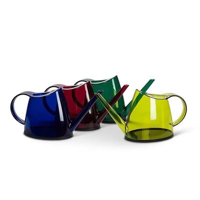 SLENDER WATERING CAN - 13"L