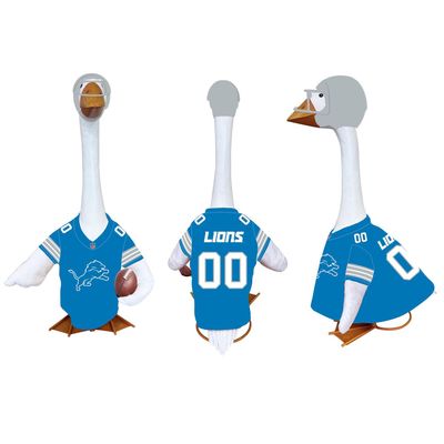 Porch Goose Outfits - Sports Uniform