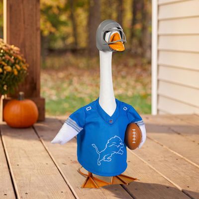 Porch Goose Outfits - Sports Uniform