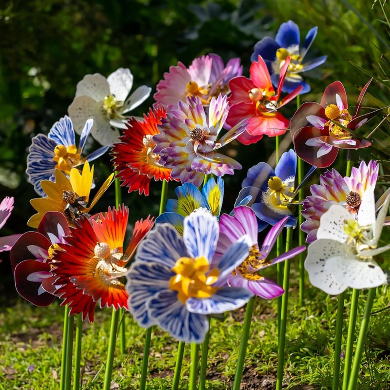 Pinwheel -