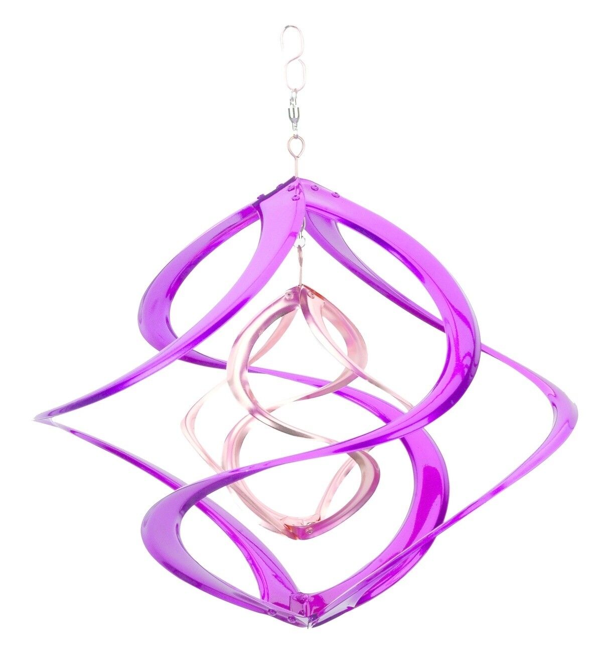 14" COLOR COPPER COSMIX PURPLE 14" COLOR COPPER COSMIX PURPLE