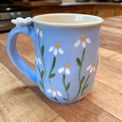 Mug | Daisy