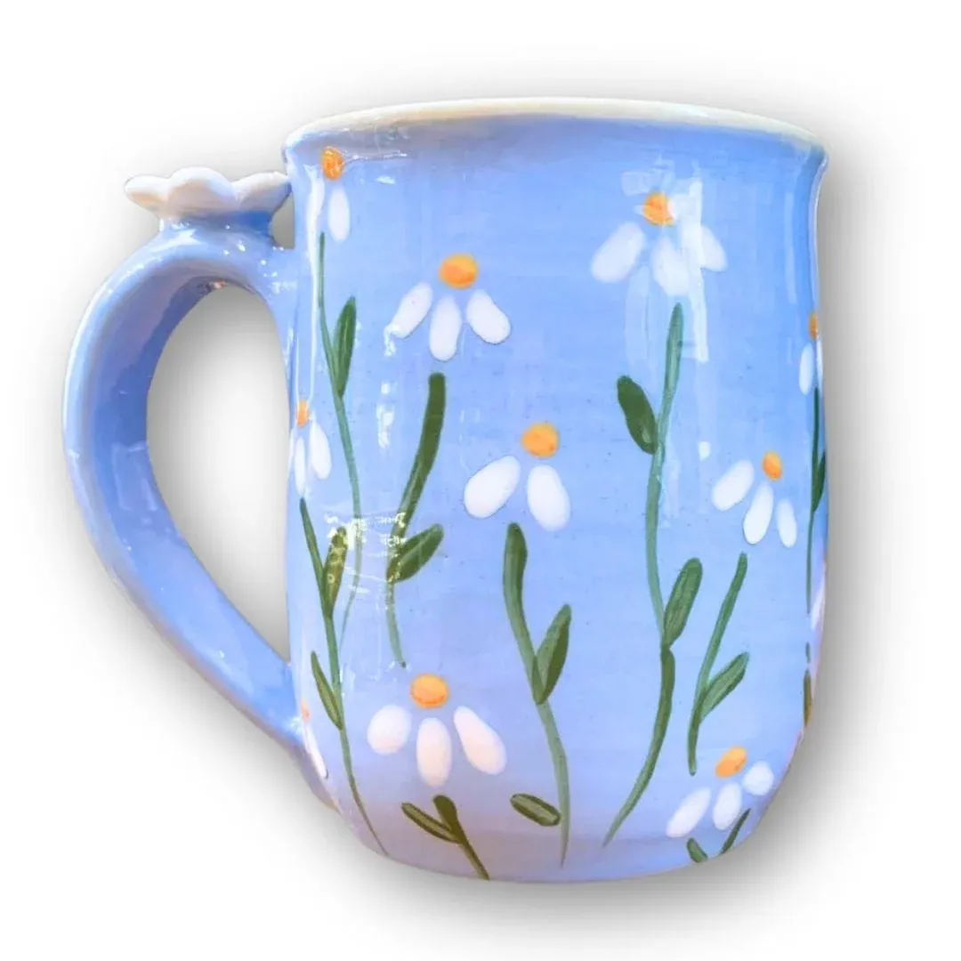 Mug | Daisy