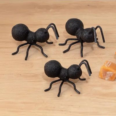 Cast Iron Ant - Weighted
