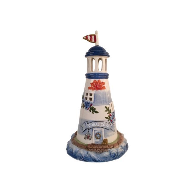 CORAL COVE CANDLE HOUSE
