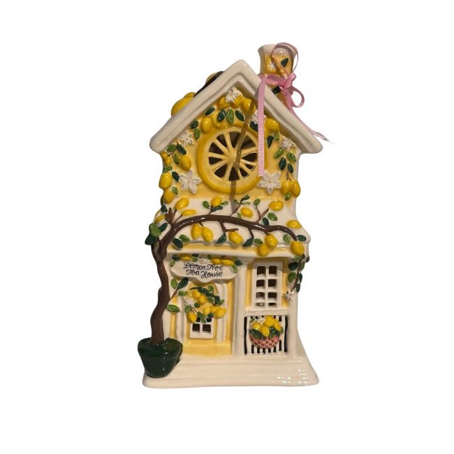 LEMON TREE CANDLE HOUSE