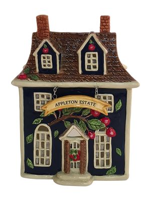 APPLETON ESTATE CANDLE HOUSE