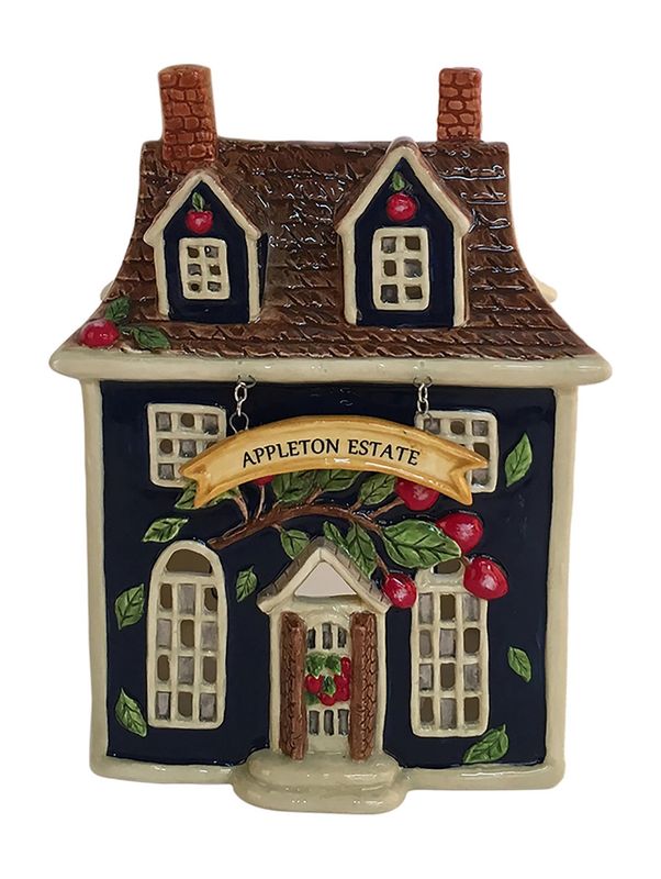 APPLETON ESTATE CANDLE HOUSE