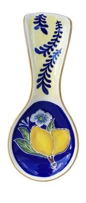 LEMON SPOON REST
