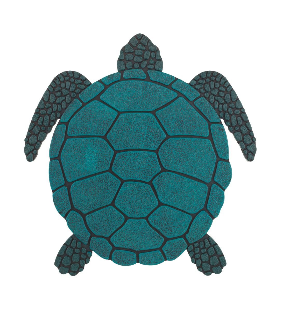 Rubber Stepping Stone - Sea Turtle