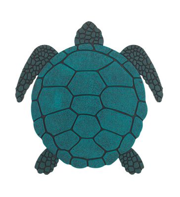 Rubber Stepping Stone - Sea Turtle