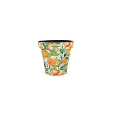 ZEST LIGHTWEIGHT POT - MONDA