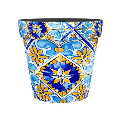 ZEST LIGHTWEIGHT POT - SEVILLE