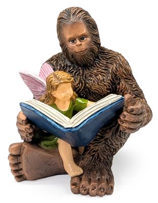 STORY TIME | FAIRY GARDEN