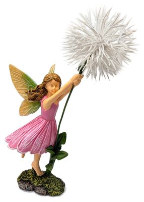DANDELION | FAIRY GARDEN