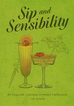 BOOK:  SIP AND SENSIBILITY
