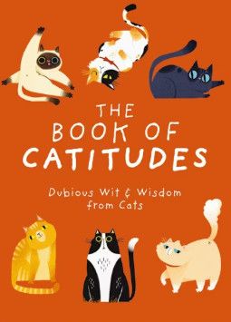 BOOK:  Book of Catitudes