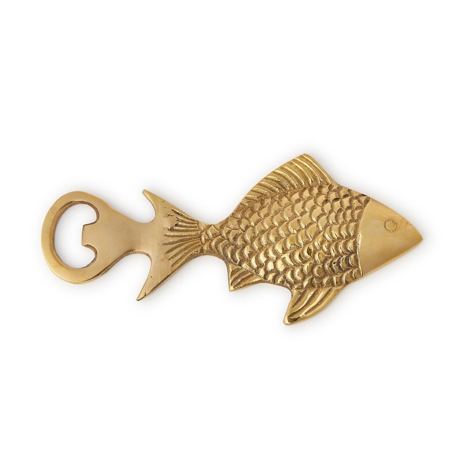 Fish Bottle Opener