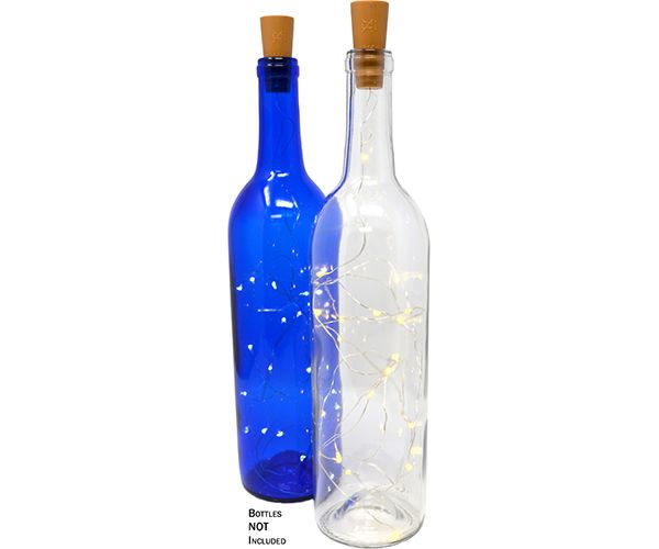 LED BOTTLE LIGHTS