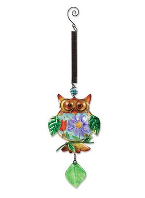 91782 OWL BOUNCY