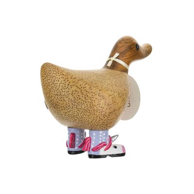DCUK Wild Wellies Ducky UNICORN BOOTS